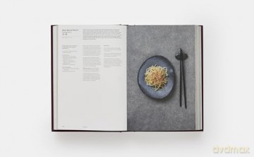 Korean Cookbook - Park Junghyun [KSIĄŻKA]