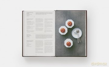 Korean Cookbook - Park Junghyun [KSIĄŻKA]