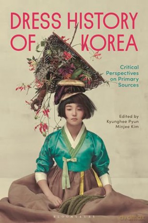 Korean Dress History - Pyun Kyunghee [KSIĄŻKA]
