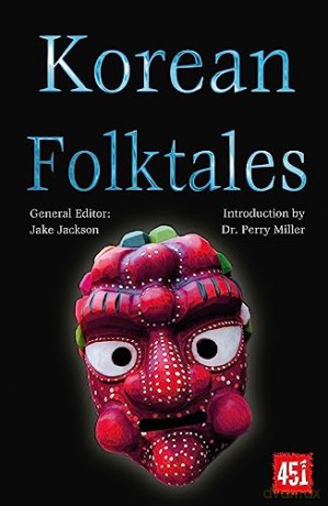 Korean Folktales [KSIĄŻKA]