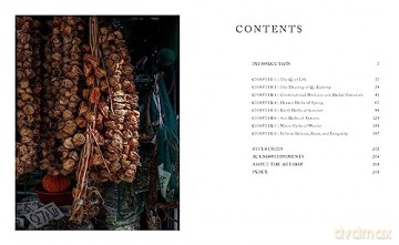 Korean Herbal Apothecary - Grace Yoon [KSIĄŻKA]