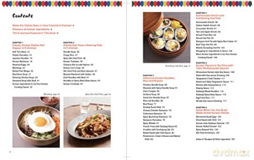 Korean Kdrama Cookbook - Cha Hize [KSIĄŻKA]