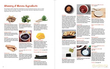Korean Kdrama Cookbook - Cha Hize [KSIĄŻKA]