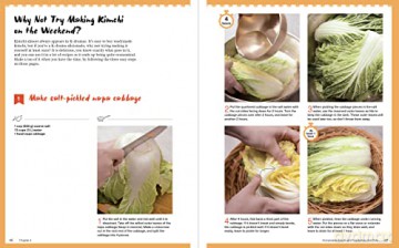 Korean Kdrama Cookbook - Cha Hize [KSIĄŻKA]