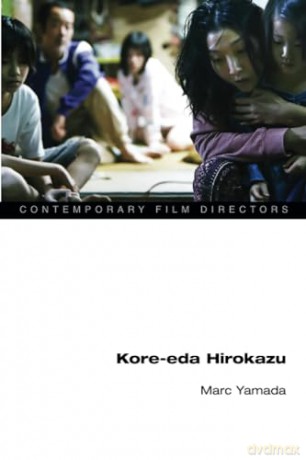 Koreeda Hirokazu - Marc Yamada [KSIĄŻKA]