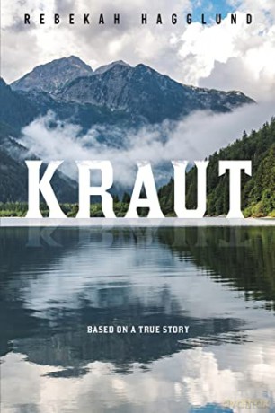 Kraut - Rebekah Hagglund [KSIĄŻKA]