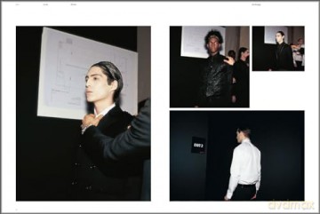 Kris Van Assche 55 Collections - Anders Madsen [KSIĄŻKA]