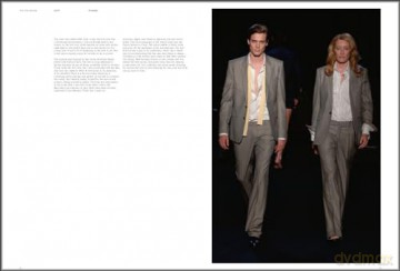 Kris Van Assche 55 Collections - Anders Madsen [KSIĄŻKA]