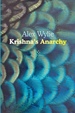 Krishnas Anarchy - Alex Wylie [KSIĄŻKA]