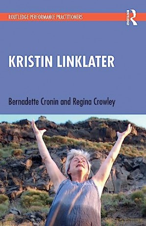 Kristin Linklater - Bernadette Cronin [KSIĄŻKA]