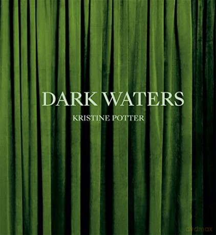 Kristine Potter Dark Waters [KSIĄŻKA]