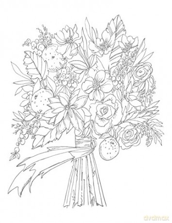 Kristys Fall Cutting Garden - Kristy Rice [KSIĄŻKA]