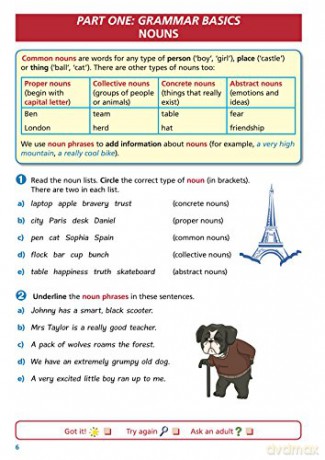 Ks2 Grammar P&S Targeted Skills For Yr 5 [KSIĄŻKA]