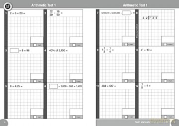 Ks2 Maths Eng Sats Ks2 Sats - Letts Ks2 [KSIĄŻKA]