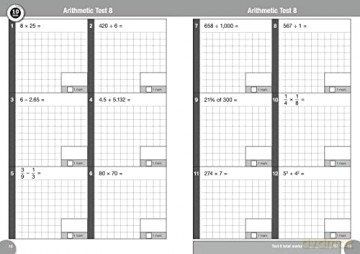 Ks2 Maths Eng Sats Ks2 Sats - Letts Ks2 [KSIĄŻKA]
