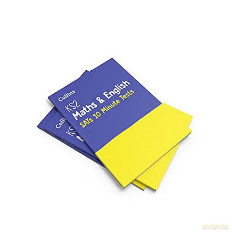 Ks2 Maths Eng Sats Ks2 Sats - Letts Ks2 [KSIĄŻKA]
