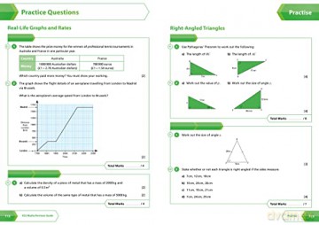 Ks3 Maths Higher Level All In One Comple - Collins Ks3 [KSIĄŻKA]