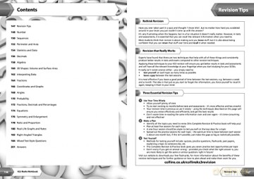 Ks3 Maths Higher Level All In One Comple - Collins Ks3 [KSIĄŻKA]