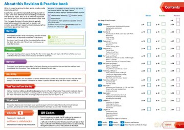 Ks3 Maths Higher Level All In One Comple - Collins Ks3 [KSIĄŻKA]