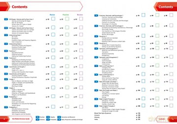 Ks3 Maths Higher Level All In One Comple - Collins Ks3 [KSIĄŻKA]