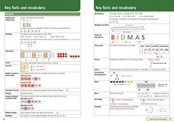 Ks3 Maths Yr 7 Organise Ks3 Re - Collins Ks3 [KSIĄŻKA]