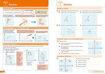 Ks3 Maths Yr 7 Organise Ks3 Re - Collins Ks3 [KSIĄŻKA]