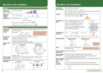 Ks3 Maths Yr 9 - Collins Ks3 [KSIĄŻKA]