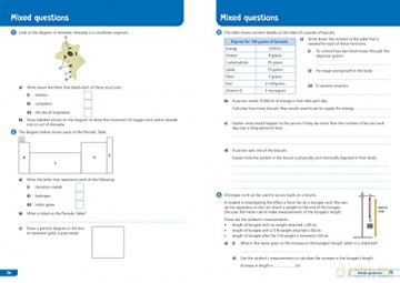 Ks3 Science Yr 7 - Collins Ks3 [KSIĄŻKA]