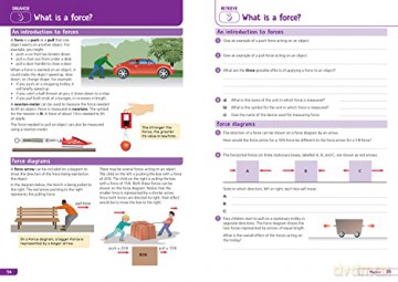 Ks3 Science Yr 7 - Collins Ks3 [KSIĄŻKA]