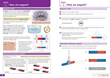 Ks3 Science Yr 8 - Collins Ks3 [KSIĄŻKA]