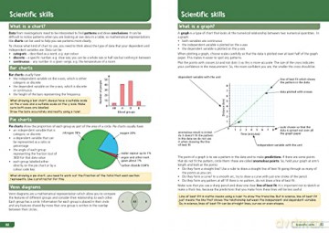 Ks3 Science Yr 8 - Collins Ks3 [KSIĄŻKA]