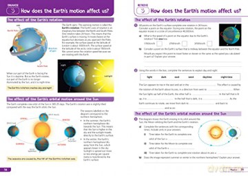 Ks3 Science Yr 9 - Collins Ks3 [KSIĄŻKA]