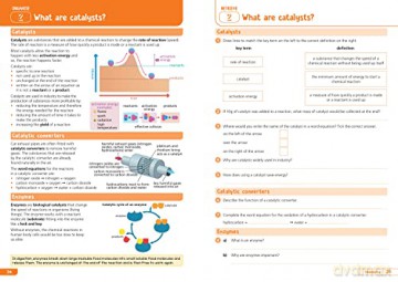 Ks3 Science Yr 9 - Collins Ks3 [KSIĄŻKA]