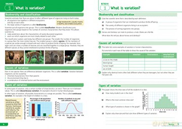 Ks3 Science Yr 9 - Collins Ks3 [KSIĄŻKA]