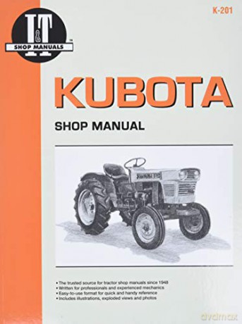 Kubota Cmpltn K1 K2 K3 [KSIĄŻKA]