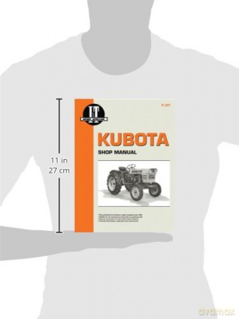Kubota Cmpltn K1 K2 K3 [KSIĄŻKA]