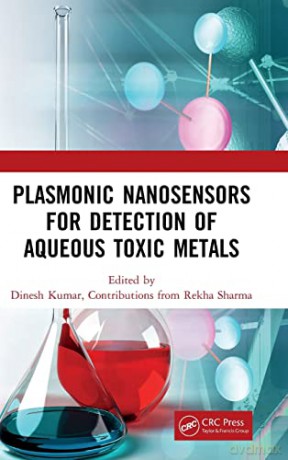 Kumar-Plasmonic Nanosensors [KSIĄŻKA]