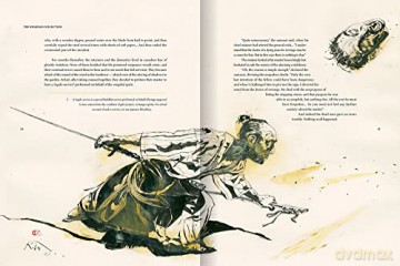 Kwaidan Collection [KSIĄŻKA]
