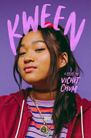 Kween Hb - Chum Vichet [KSIĄŻKA]
