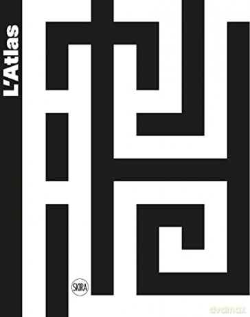 L Atlas - Paul Ardenne [KSIĄŻKA]
