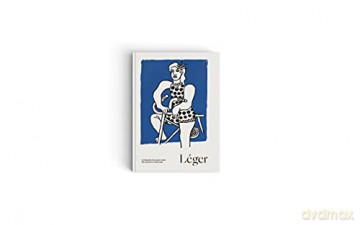 L Ger. The Search Of A New Order - Leger F [KSIĄŻKA]