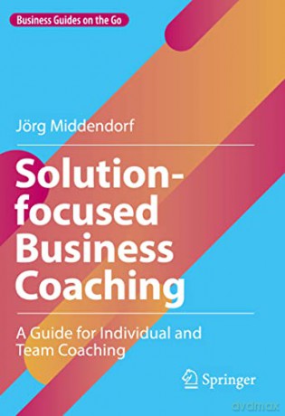 L Sungsorientiertes Coaching - Middendorf J Rg [KSIĄŻKA]