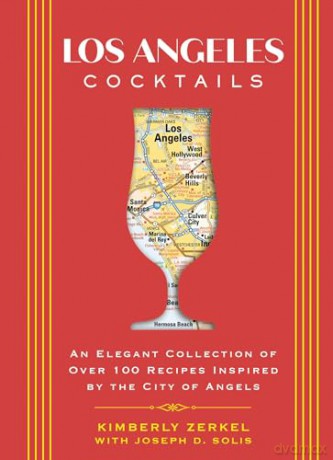 La Cocktails - Joseph D. Solis [KSIĄŻKA]