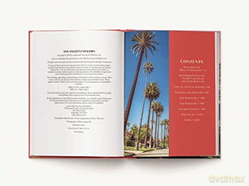 La Cocktails - Joseph D. Solis [KSIĄŻKA]