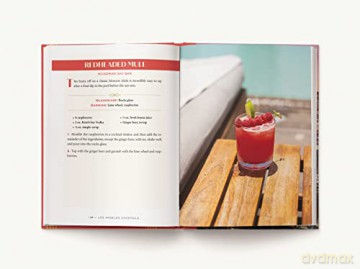 La Cocktails - Joseph D. Solis [KSIĄŻKA]