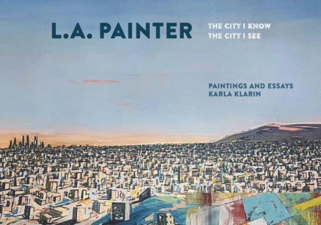 La Painter - Karla Klarin [KSIĄŻKA]