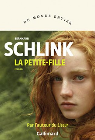 La Petitefille - Bernhard Schlink [KSIĄŻKA]