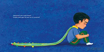La Supercapa De Abuela - Ana Siqueira [KSIĄŻKA]