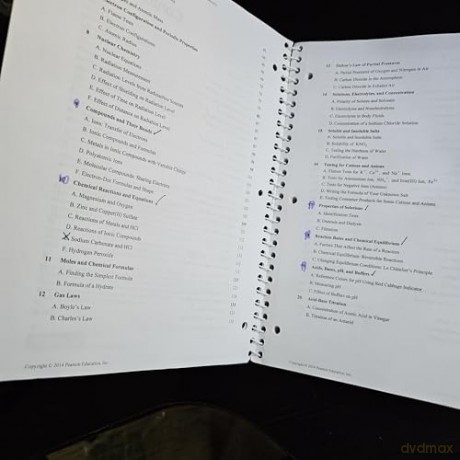 Laboratory Manual For General Organ - Karen Timberlake [KSIĄŻKA]