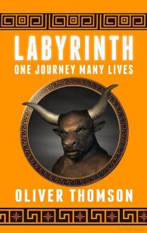 Labyrinth [KSIĄŻKA]